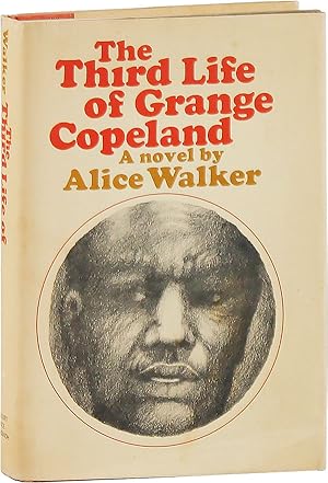 Bild des Verkufers fr The Third Life of Grange Copeland zum Verkauf von Lorne Bair Rare Books, ABAA