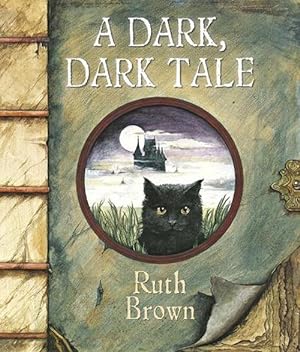 Imagen del vendedor de A Dark, Dark Tale (Paperback) a la venta por CitiRetail
