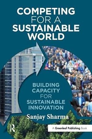 Seller image for Competing for a Sustainable World (Paperback) for sale by CitiRetail