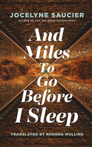 Seller image for And Miles To Go Before I Sleep (Paperback) for sale by CitiRetail