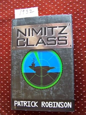 Seller image for Nimitz Class (Arnold Morgan, Book 1) for sale by Reliant Bookstore