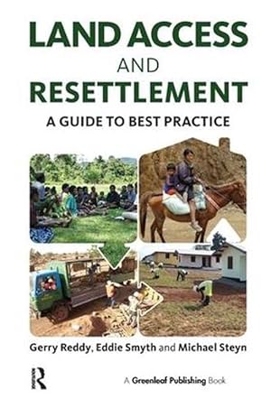 Imagen del vendedor de Land Access and Resettlement (Paperback) a la venta por CitiRetail