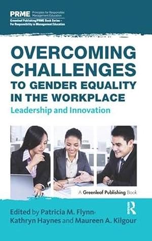 Seller image for Overcoming Challenges to Gender Equality in the Workplace (Paperback) for sale by CitiRetail