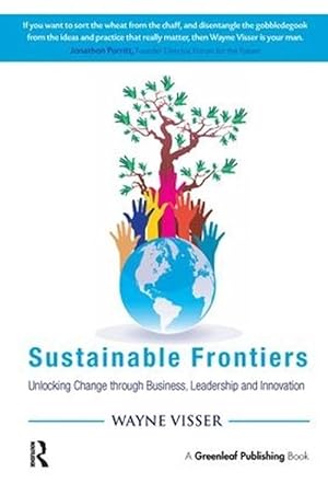 Imagen del vendedor de Sustainable Frontiers (Paperback) a la venta por CitiRetail