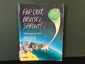 Far Out, Brussel Sprout! Australian Children's Chants and Rhymes [Signed]