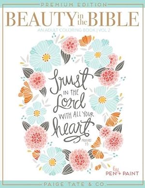 Seller image for Beauty in the Bible (Paperback) for sale by CitiRetail