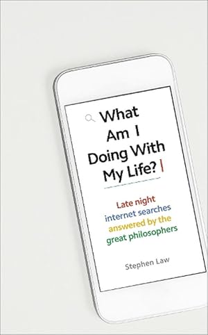 Seller image for What Am I Doing with My Life? (Hardcover) for sale by CitiRetail