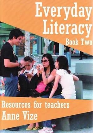 Seller image for Everyday Literacy (Paperback) for sale by CitiRetail