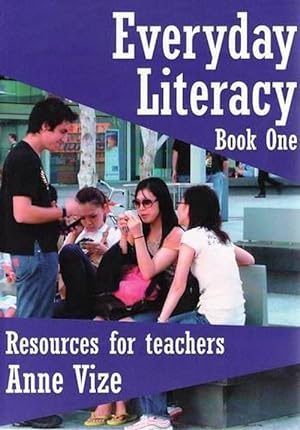 Seller image for Everyday Literacy (Paperback) for sale by CitiRetail