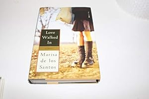 Seller image for Love Walked In for sale by Reliant Bookstore