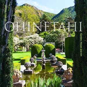 Image du vendeur pour Ohinetahi (Hardcover) mis en vente par CitiRetail