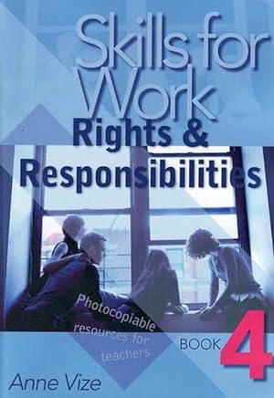 Seller image for Rights and Responsibilities (Paperback) for sale by CitiRetail