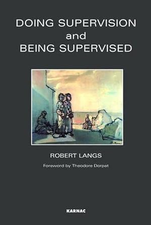 Seller image for Doing Supervision & Being Supervised (Paperback) for sale by CitiRetail