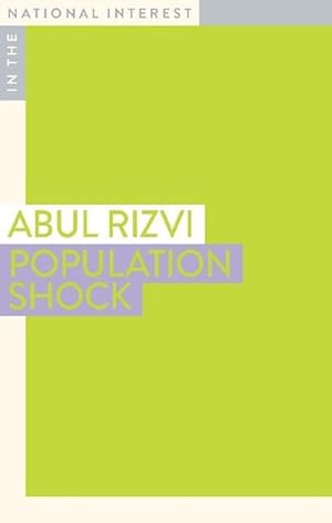 Seller image for Population Shock (Paperback) for sale by CitiRetail