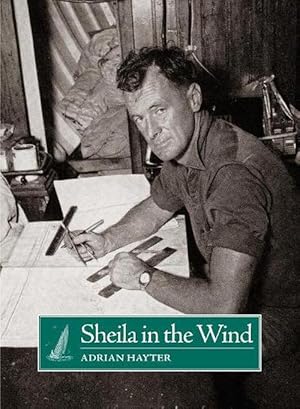 Seller image for Sheila in the Wind (Paperback) for sale by CitiRetail