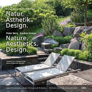 Imagen del vendedor de Nature Aesthetics Design (Hardcover) a la venta por CitiRetail