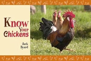 Seller image for Know Your Chickens (Paperback) for sale by CitiRetail