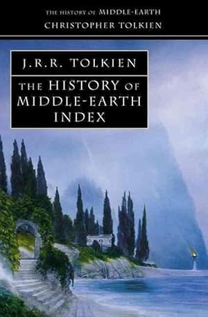 Seller image for Index (Paperback) for sale by CitiRetail