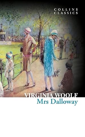 Image du vendeur pour Mrs Dalloway (Paperback) mis en vente par CitiRetail