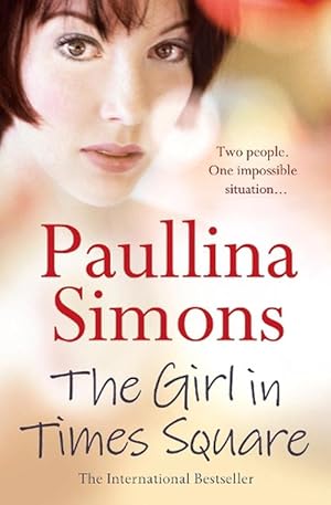 Imagen del vendedor de The Girl in Times Square (Paperback) a la venta por CitiRetail