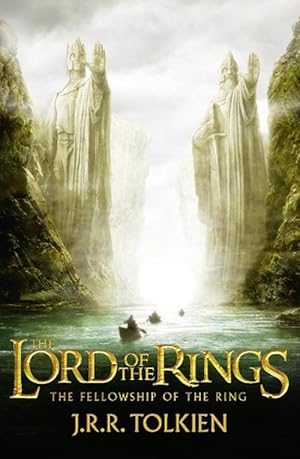Seller image for The Fellowship of the Ring (Paperback) for sale by CitiRetail