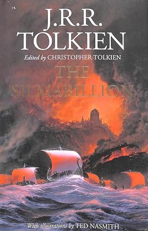 Immagine del venditore per The Silmarillion (Hardcover) venduto da CitiRetail