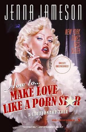 Seller image for How to Make Love Like a Porn Star (Paperback) for sale by CitiRetail
