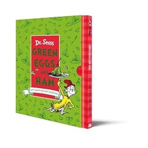 Seller image for Green Eggs and Ham Slipcase Edition (Hardcover) for sale by CitiRetail
