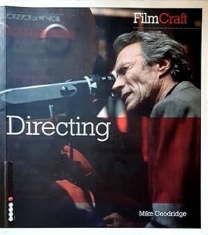 Imagen del vendedor de FilmCraft: Directing a la venta por Marlowes Books and Music