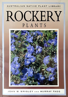 Bild des Verkufers fr Rokery Plants zum Verkauf von Marlowes Books and Music