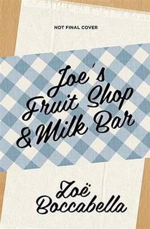 Seller image for Joe's Fruit Shop and Milk Bar (Paperback) for sale by CitiRetail