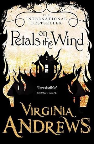 Seller image for Petals on the Wind (Paperback) for sale by CitiRetail