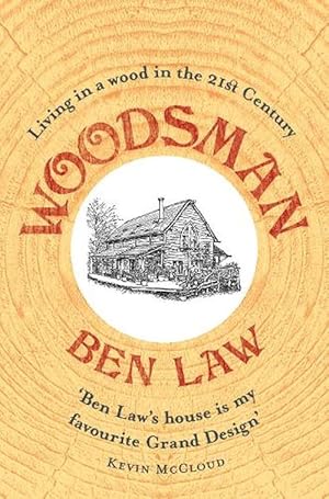 Seller image for Woodsman (Paperback) for sale by CitiRetail