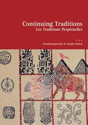 Seller image for Continuing Traditions (Paperback) for sale by CitiRetail