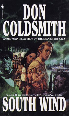 Seller image for South Wind for sale by Reliant Bookstore