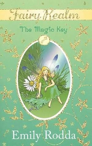 Seller image for The Magic Key (Paperback) for sale by CitiRetail