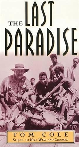 Seller image for The Last Paradise (Paperback) for sale by CitiRetail