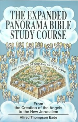 Imagen del vendedor de Expanded Panorama Bible Study Course a la venta por GreatBookPricesUK