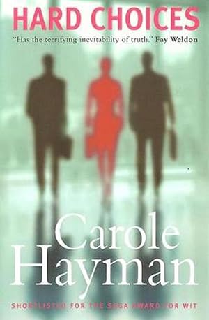 Seller image for Hard Choices (Paperback) for sale by CitiRetail