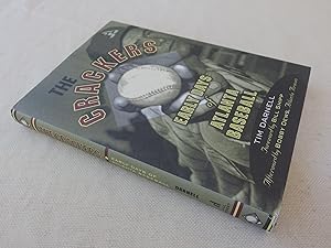 Seller image for The Crackers: Early Days of Atlanta Baseball for sale by Nightshade Booksellers, IOBA member