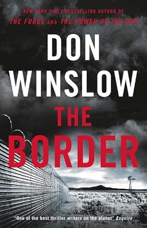 Immagine del venditore per The Border (Paperback) venduto da CitiRetail