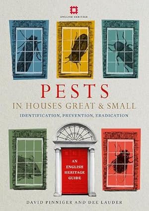 Bild des Verkufers fr Pests in Houses Great and Small (Paperback) zum Verkauf von CitiRetail