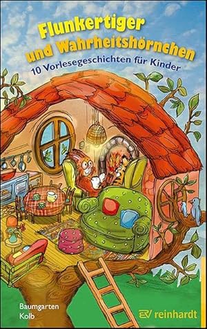 Immagine del venditore per Flunkertiger und Wahrheitsh�rnchen venduto da Wegmann1855