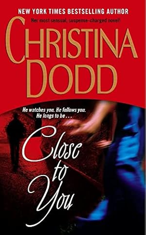 Seller image for Close to You (Lost Texas Hearts, Book 3) for sale by Reliant Bookstore
