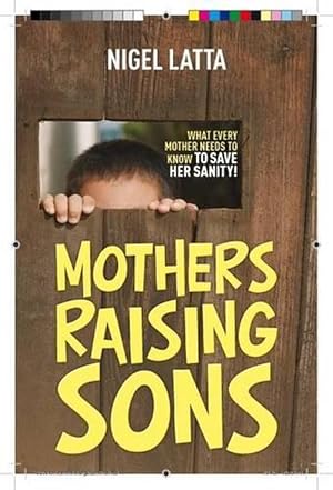 Seller image for Mothers Raising Sons (Paperback) for sale by CitiRetail