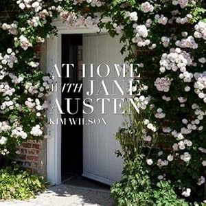 Immagine del venditore per At Home With Jane Austen (Hardcover) venduto da CitiRetail