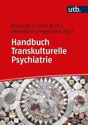Seller image for Handbuch Transkulturelle Psychiatrie for sale by Rheinberg-Buch Andreas Meier eK