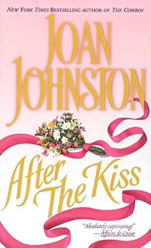 Seller image for After the Kiss (Captive Hearts) for sale by Reliant Bookstore