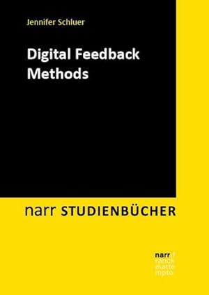 Imagen del vendedor de Digital Feedback Methods a la venta por Wegmann1855