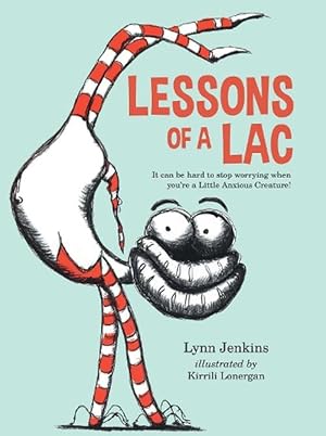 Imagen del vendedor de Lessons of a LAC (Paperback) a la venta por CitiRetail